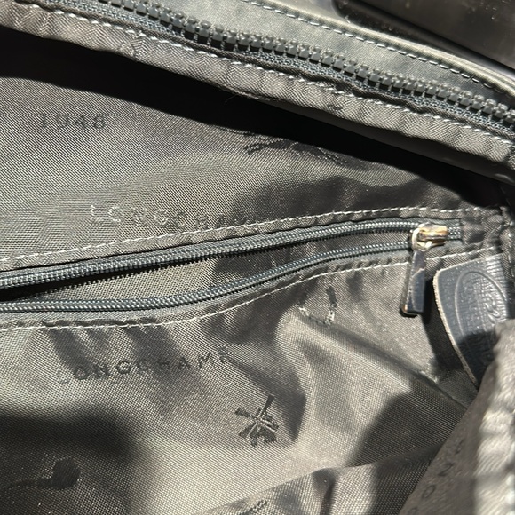 Longchamp Le Pliage Neo Small Backpack - Picture 4 of 8